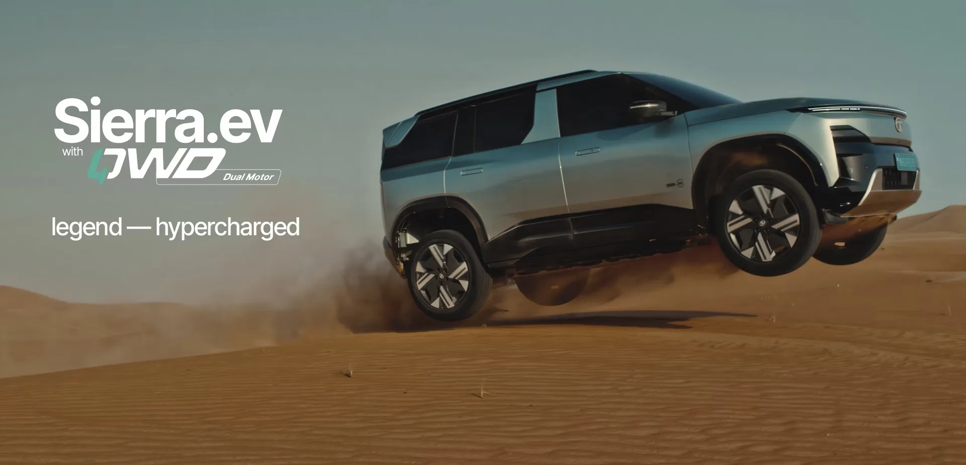 Discover Tata Motors