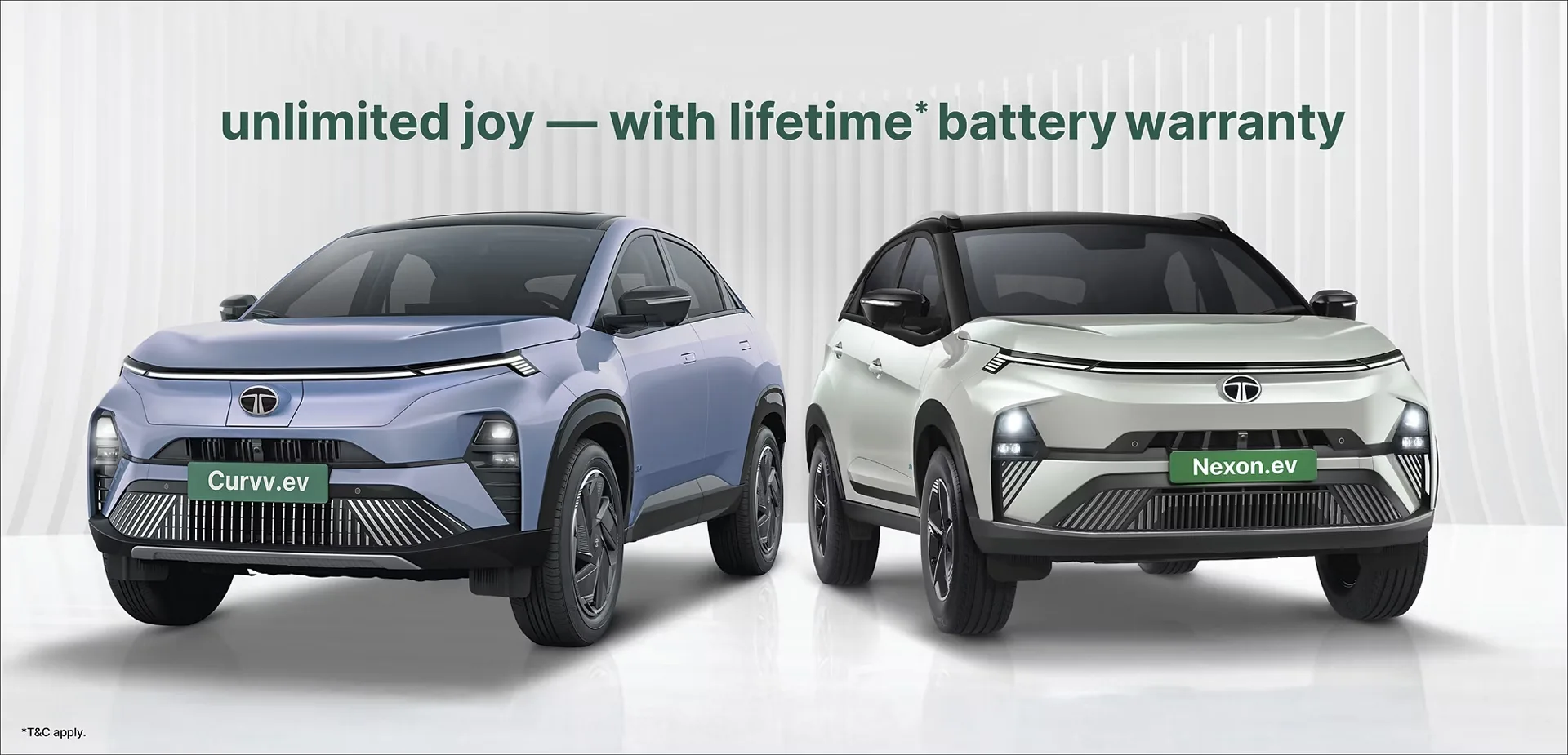Discover Tata Motors