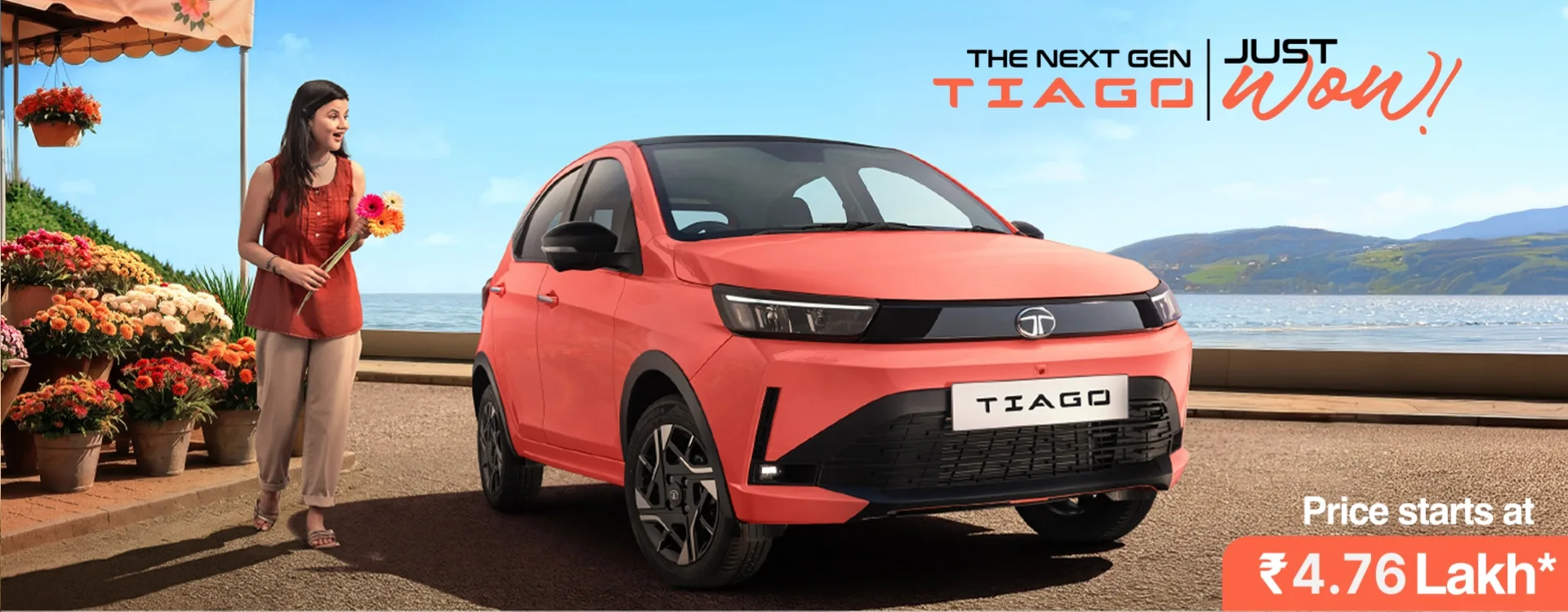 Tata Tiago