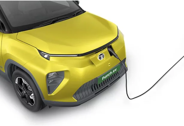 1.5 Faster Charging