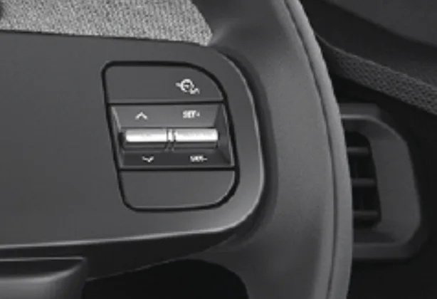 Cruise Control