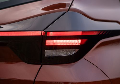 Tata Punch EV exterior image 9