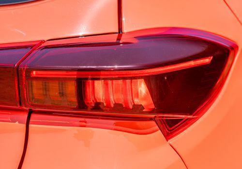 Tata Tiago exterior image 9