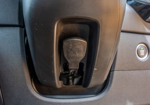 Tata Tiago interior image 7