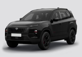 Tata Safari