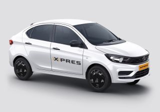 Tata Xpres