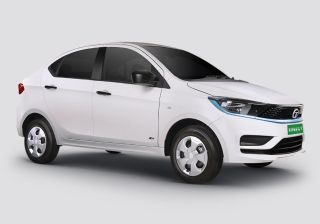 Tata Xpres T EV
