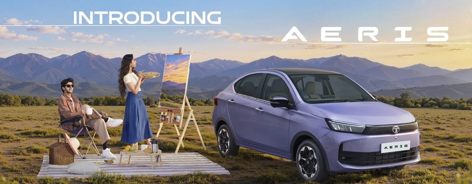 TATA Aeris