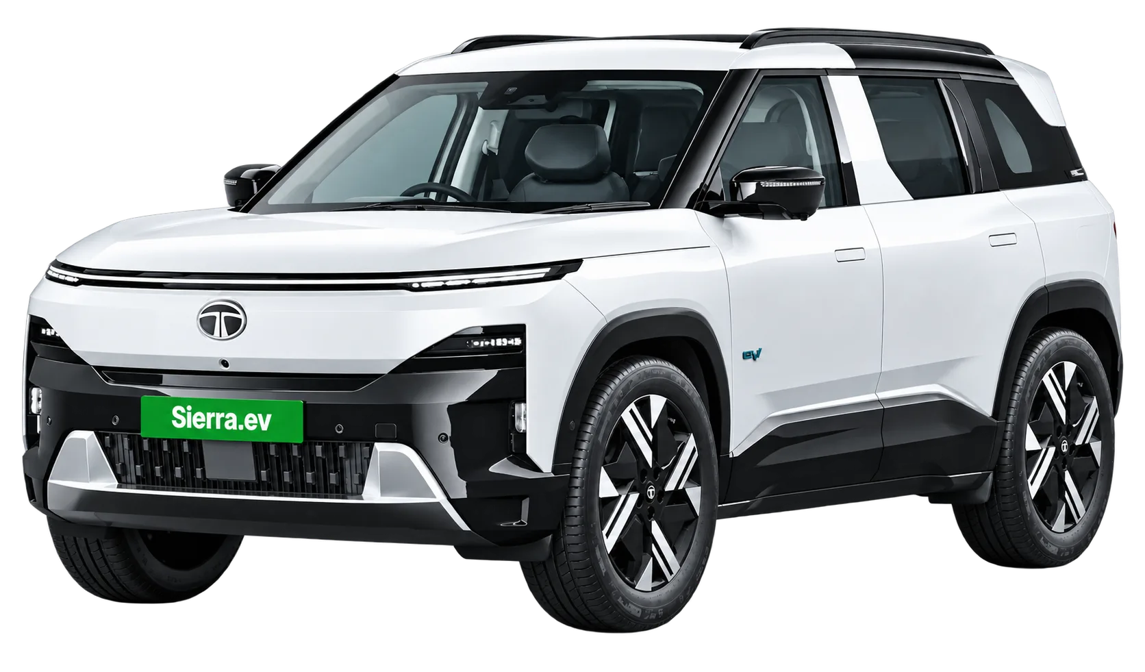 Electric vehicle