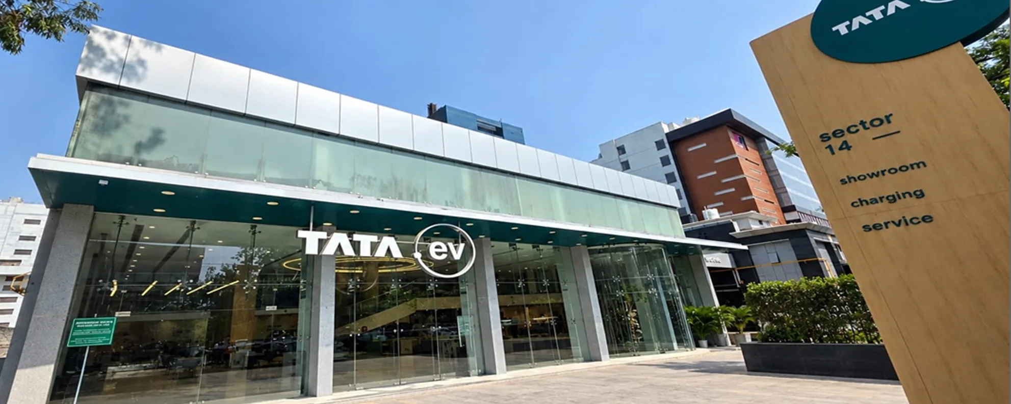 Gurugram Exclusive EV