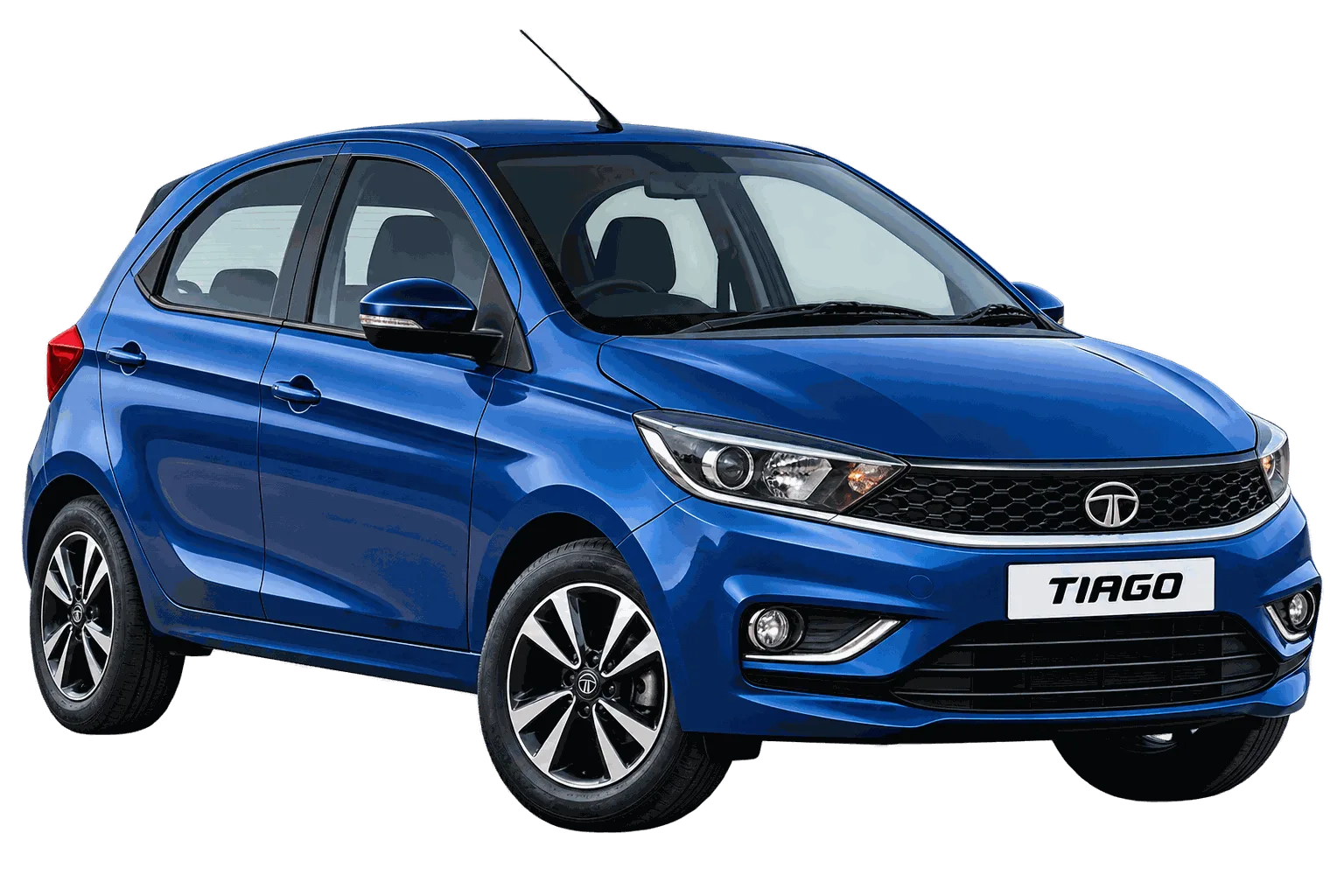 AutoVikas Tata